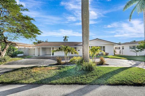 Tiny photo for 1478 NE 57TH Court, Fort Lauderdale, FL 33334 (MLS # B26054709)
