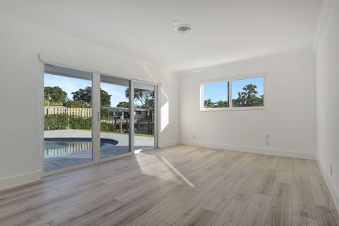 Tiny photo for 1478 NE 57TH Court, Fort Lauderdale, FL 33334 (MLS # B26054709)