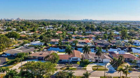 Tiny photo for 1478 NE 57TH Court, Fort Lauderdale, FL 33334 (MLS # B26054709)