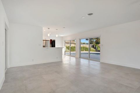 Tiny photo for 1478 NE 57TH Court, Fort Lauderdale, FL 33334 (MLS # B26054709)