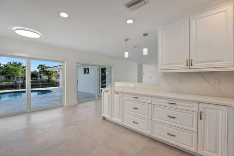 Tiny photo for 1478 NE 57TH Court, Fort Lauderdale, FL 33334 (MLS # B26054709)