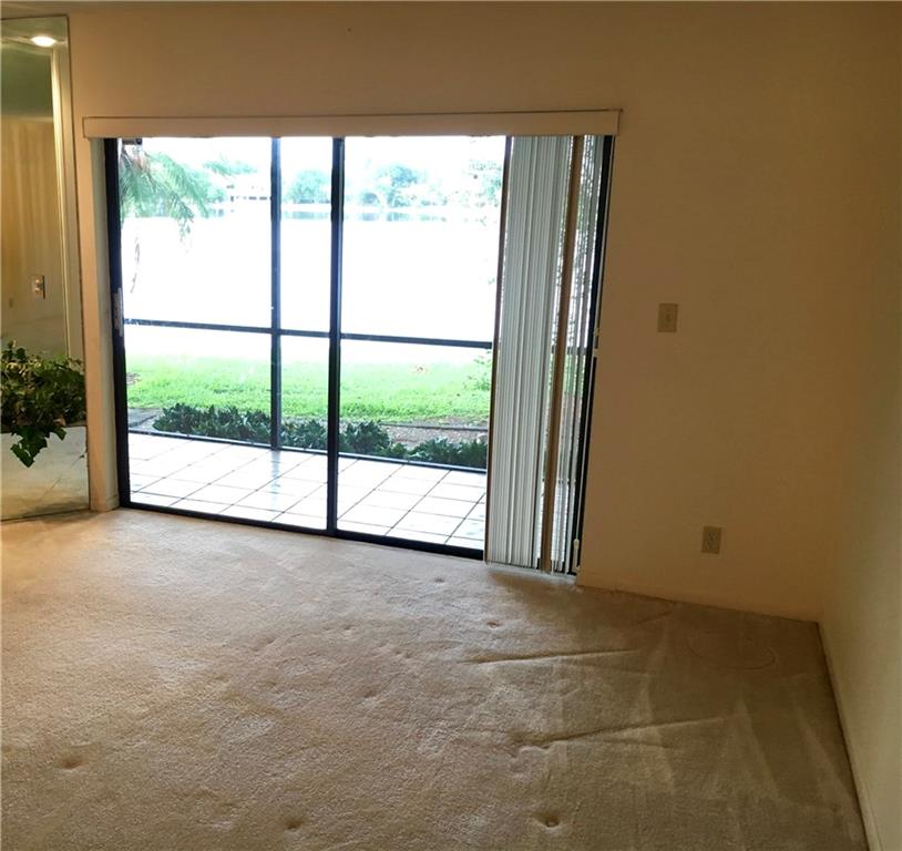 Isles Of Inverrary 2-A Co - Residential Lease