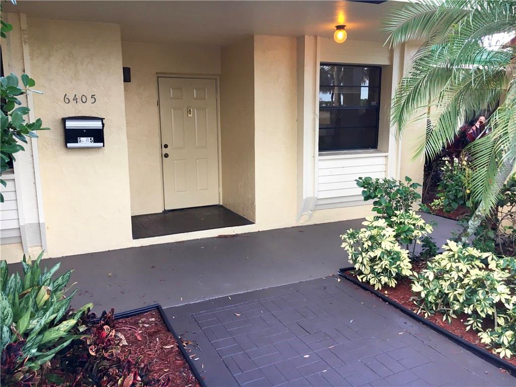 Isles Of Inverrary 2-A Co - Residential Lease