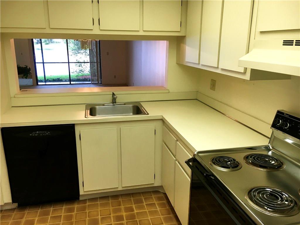 Isles Of Inverrary 2-A Co - Residential Lease