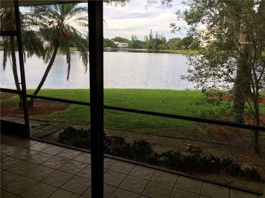 Isles Of Inverrary 2-A Co - Residential Lease