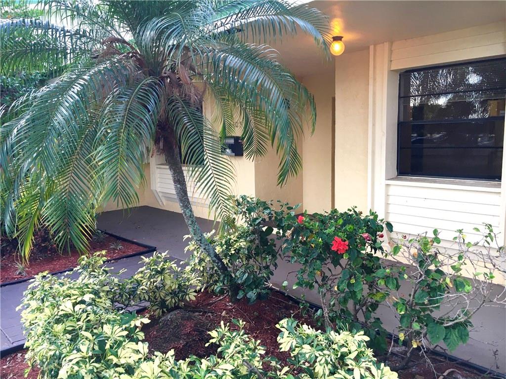 Isles Of Inverrary 2-A Co - Residential Lease