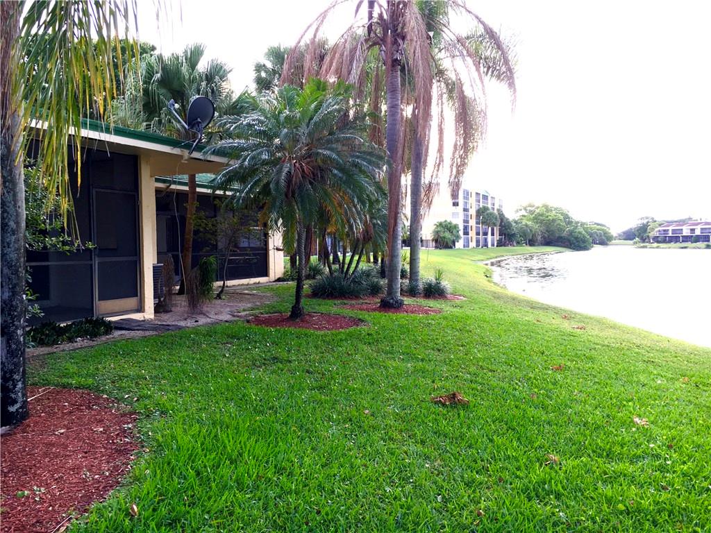 Isles Of Inverrary 2-A Co - Residential Lease