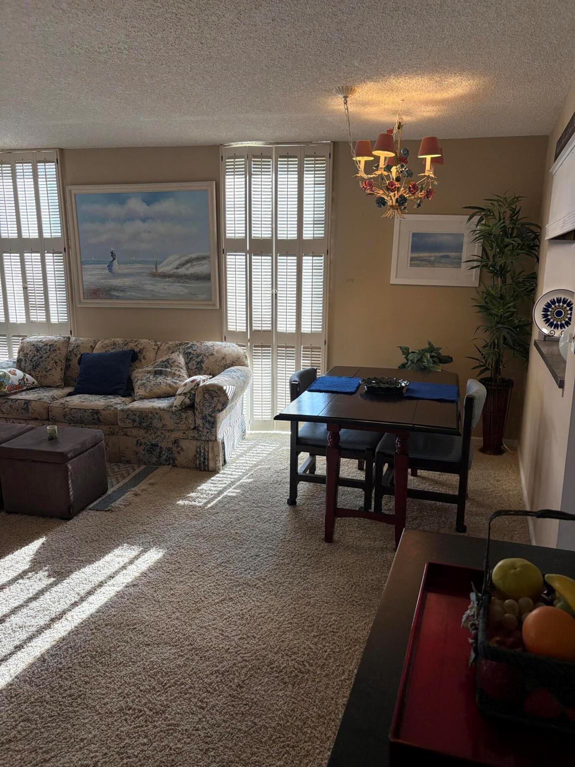 SUNTIDE CONDO - Residential