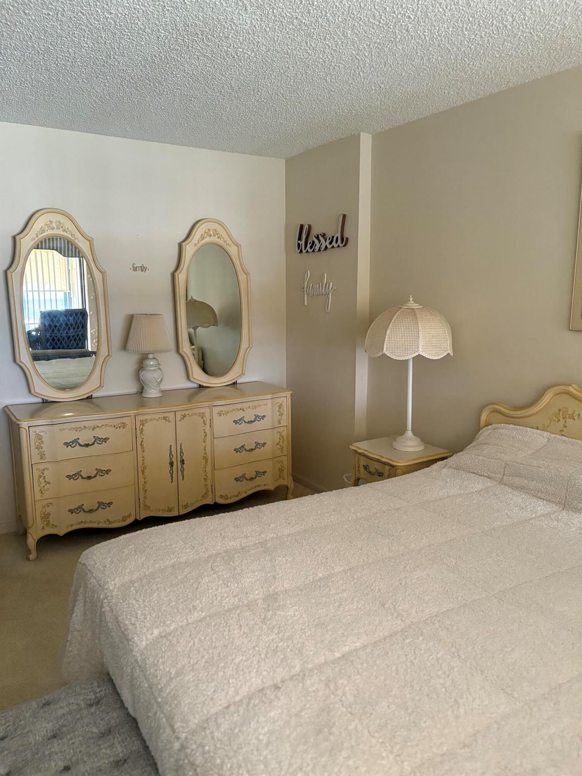 SUNTIDE CONDO - Residential