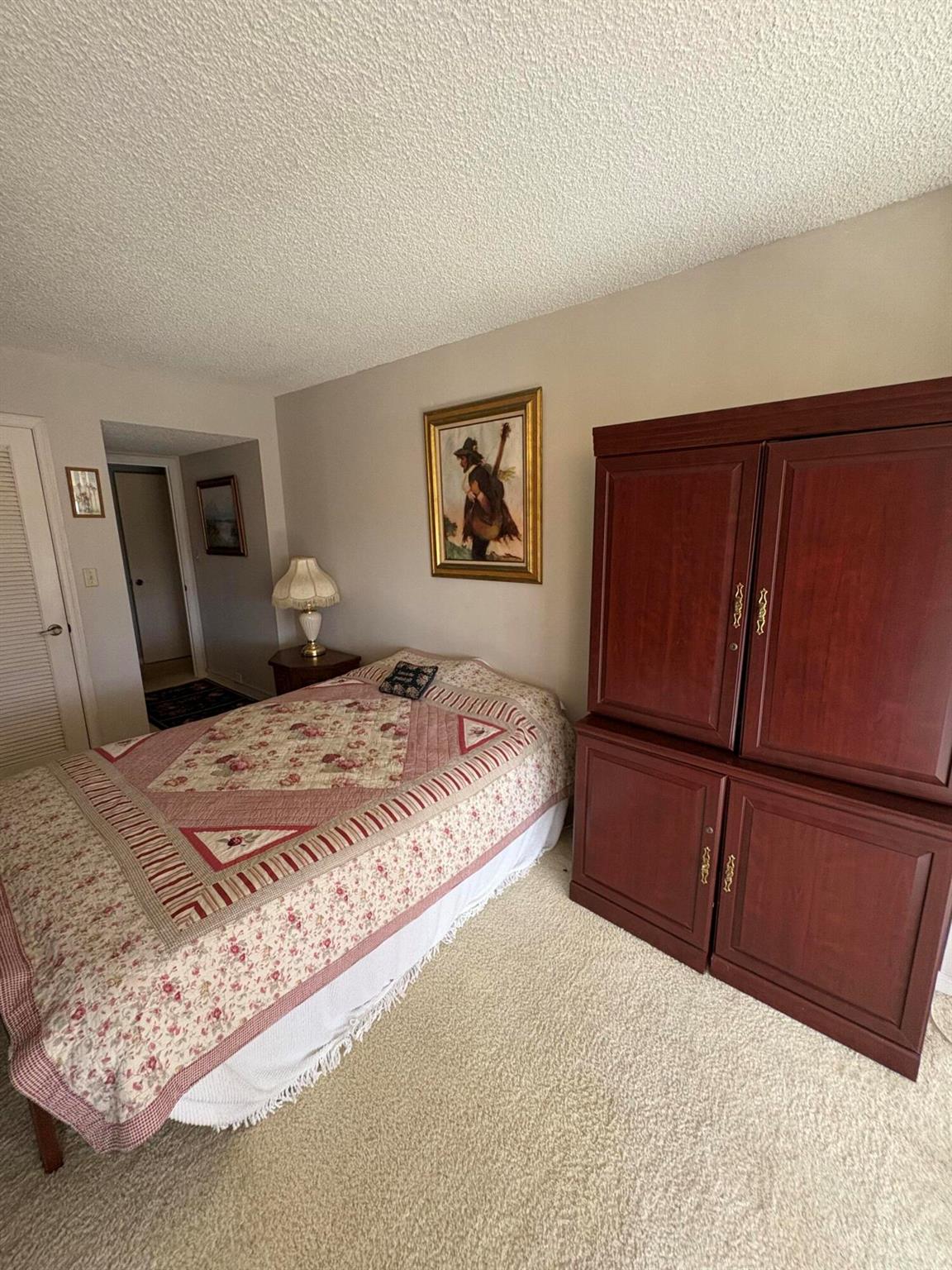 SUNTIDE CONDO - Residential