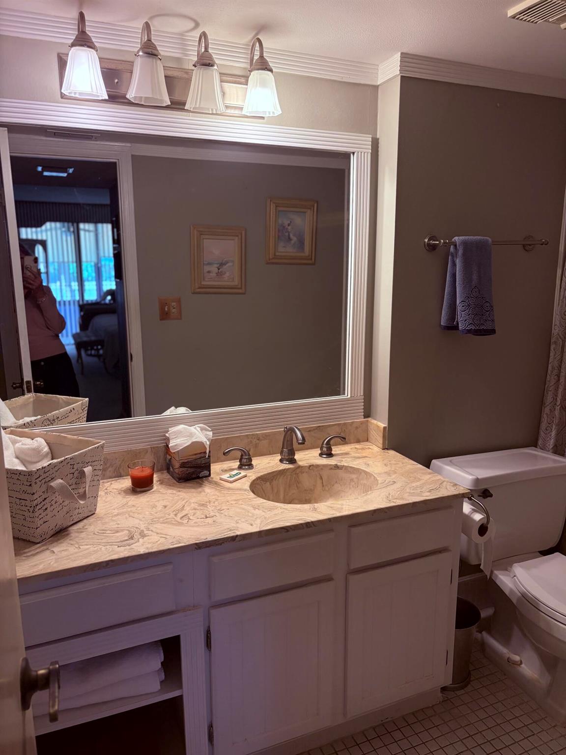 SUNTIDE CONDO - Residential