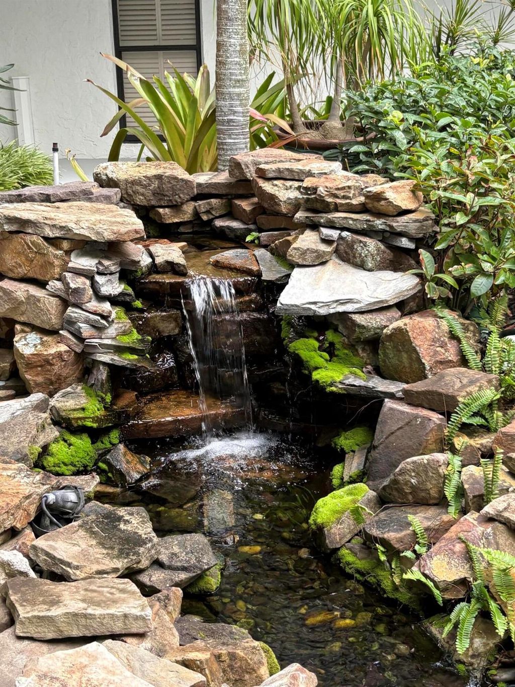 Photo of 1357 NE Ocean Boulevard #316, Stuart, FL 34996 (MLS # R11145555)