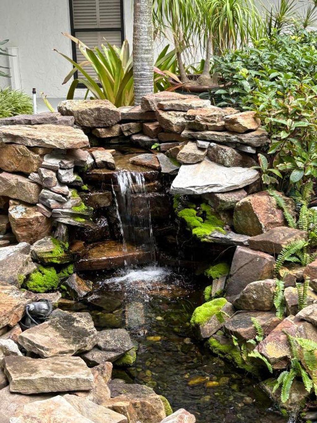 Photo of 1357 NE Ocean Boulevard #316, Stuart, FL 34996 (MLS # R11145555)