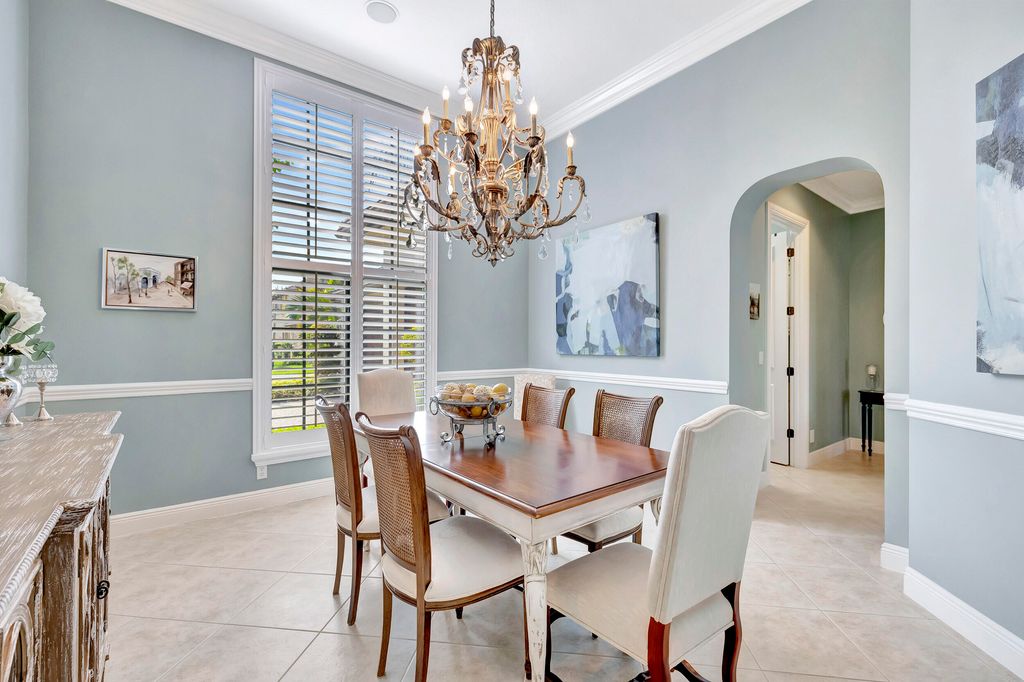 Photo of 10678 Versailles Boulevard, Wellington, FL 33449 (MLS # R10931975)