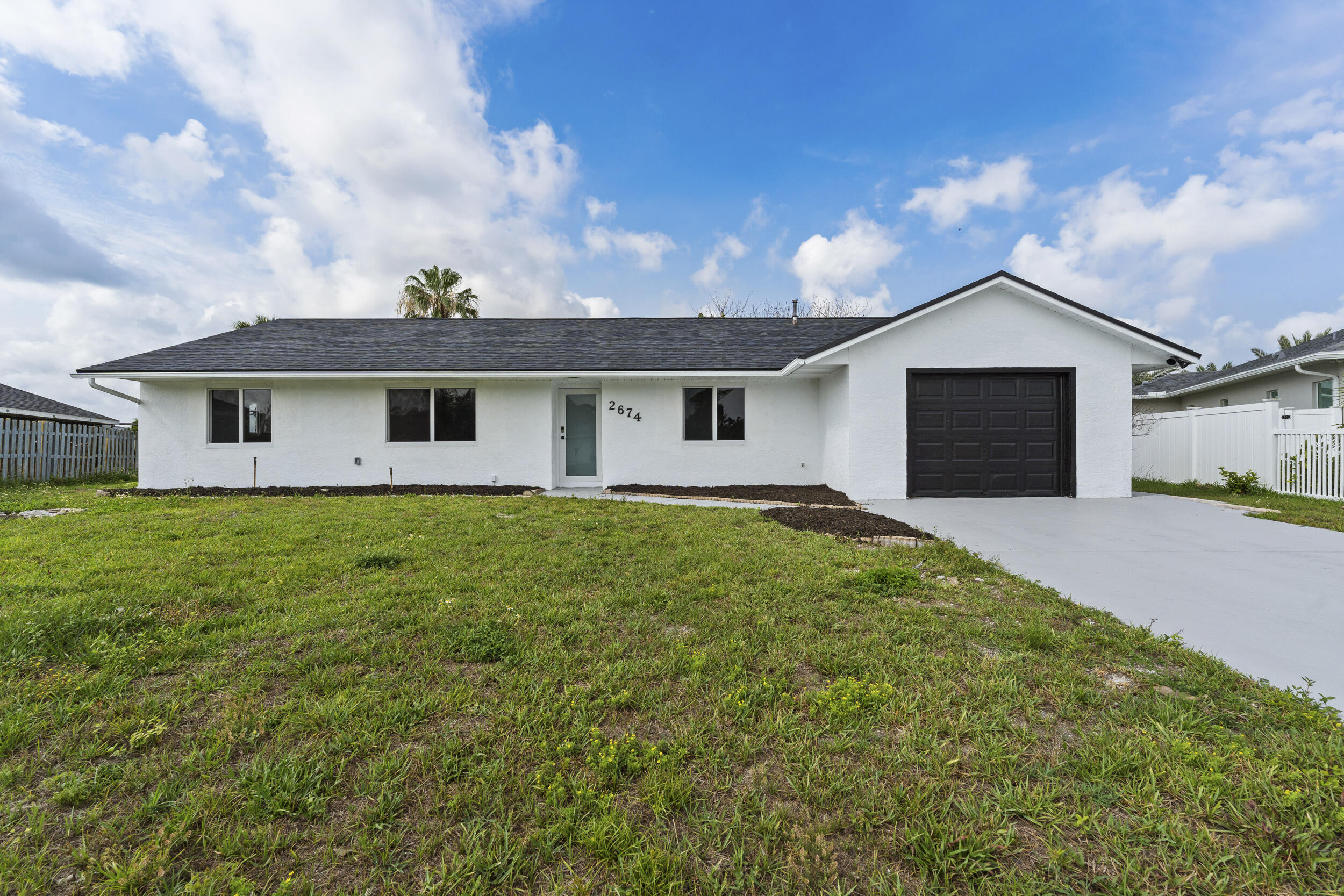 2674 SW Monterrey Lane