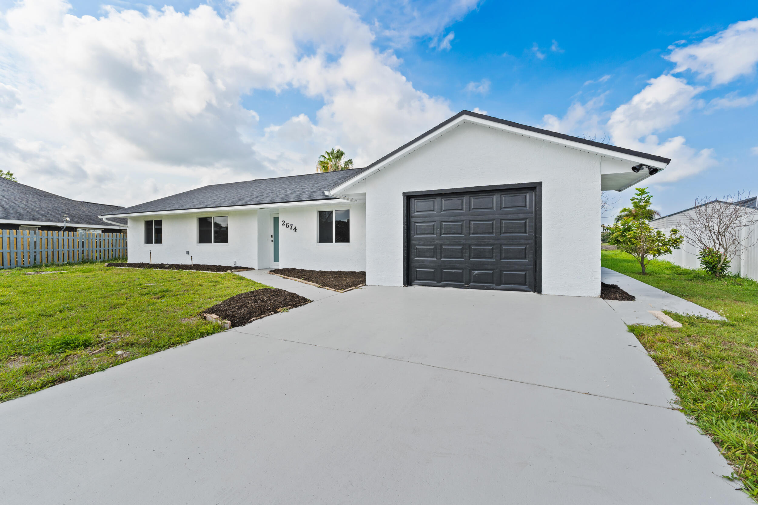 2674 SW Monterrey Lane