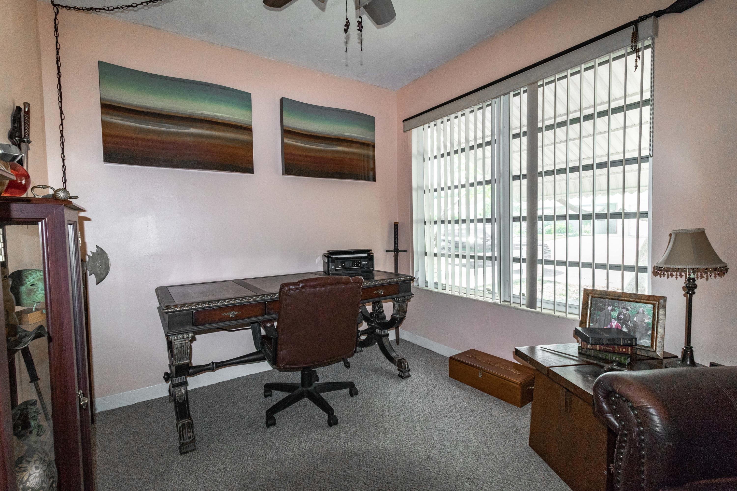 EDEN PARK - NORTH LAKE WORTH IN PB 5 PGS 48 & 49 - Residential