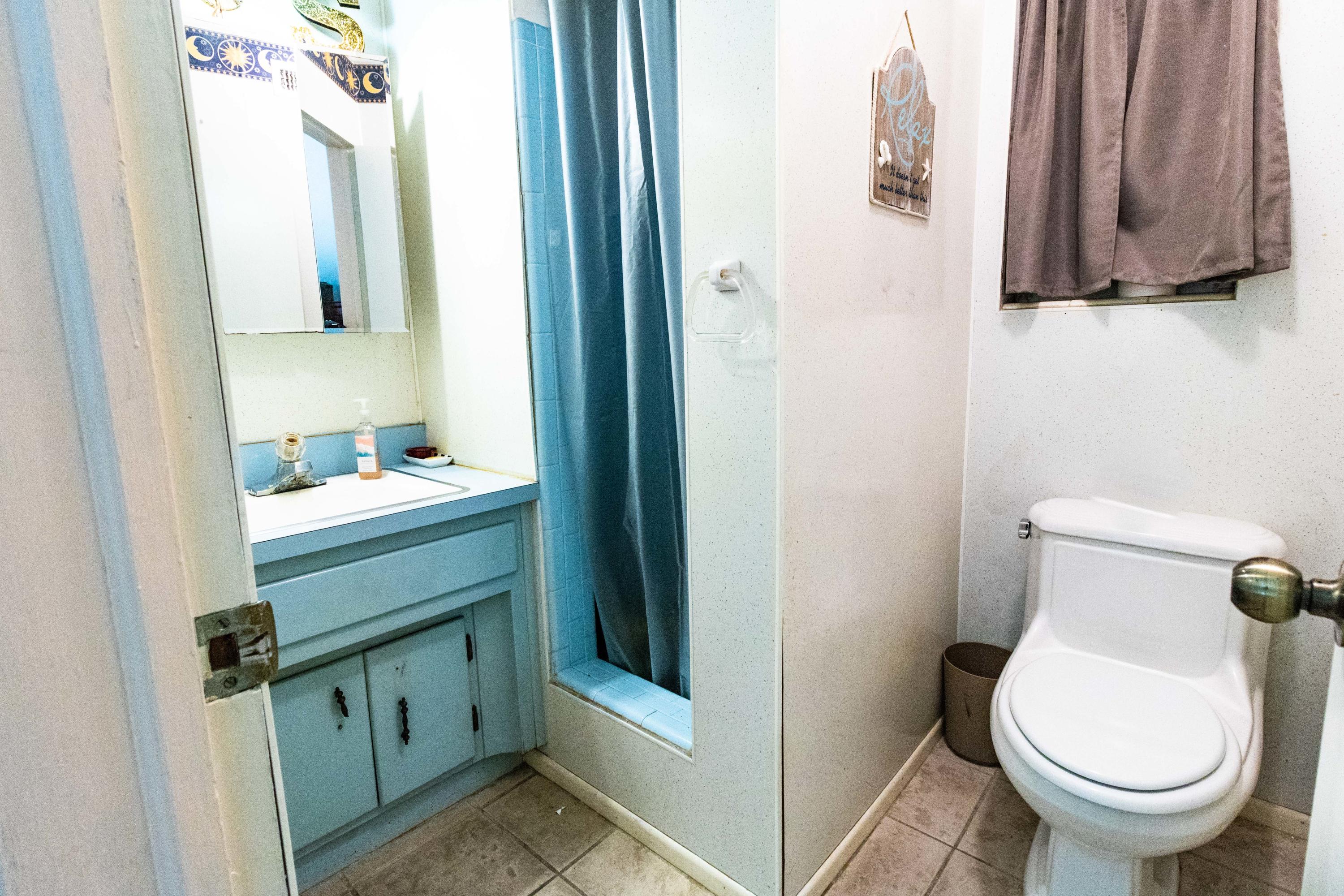 EDEN PARK - NORTH LAKE WORTH IN PB 5 PGS 48 & 49 - Residential