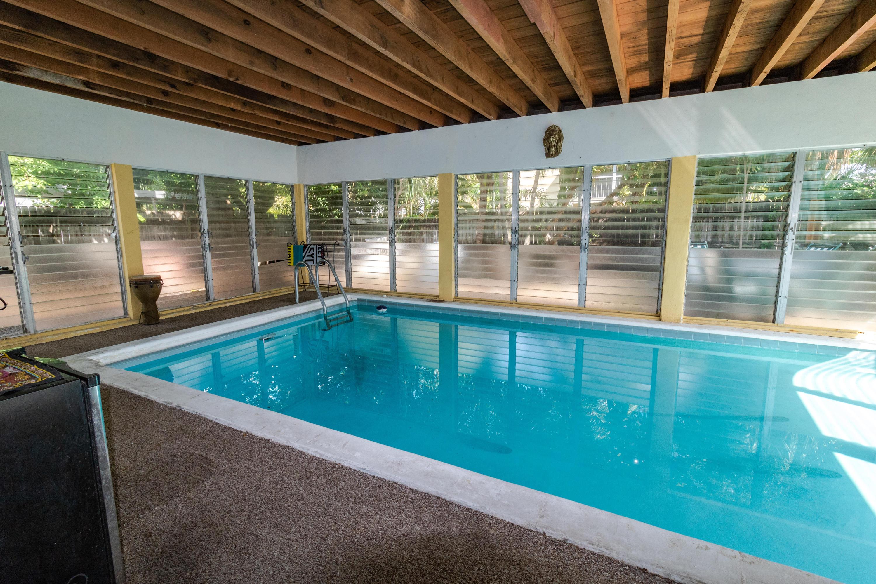 EDEN PARK - NORTH LAKE WORTH IN PB 5 PGS 48 & 49 - Residential