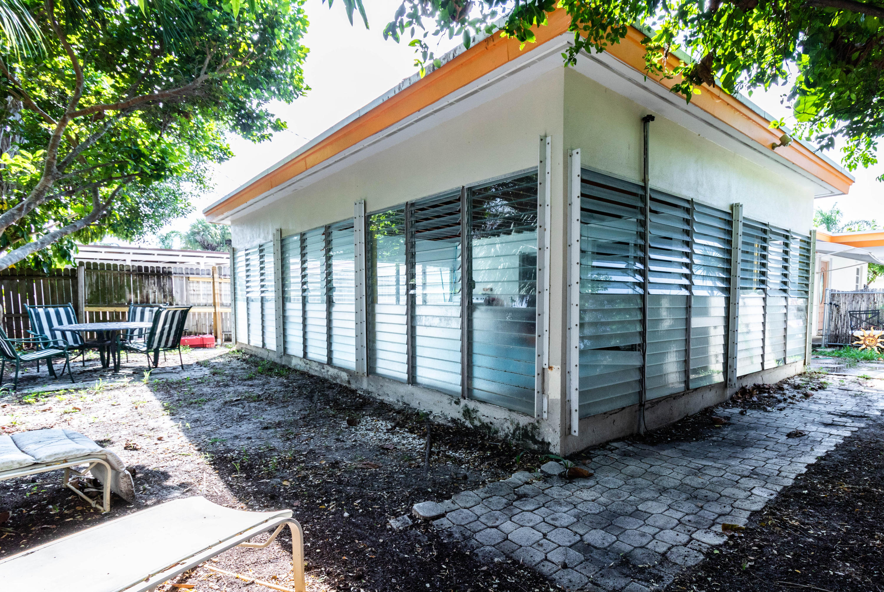 EDEN PARK - NORTH LAKE WORTH IN PB 5 PGS 48 & 49 - Residential