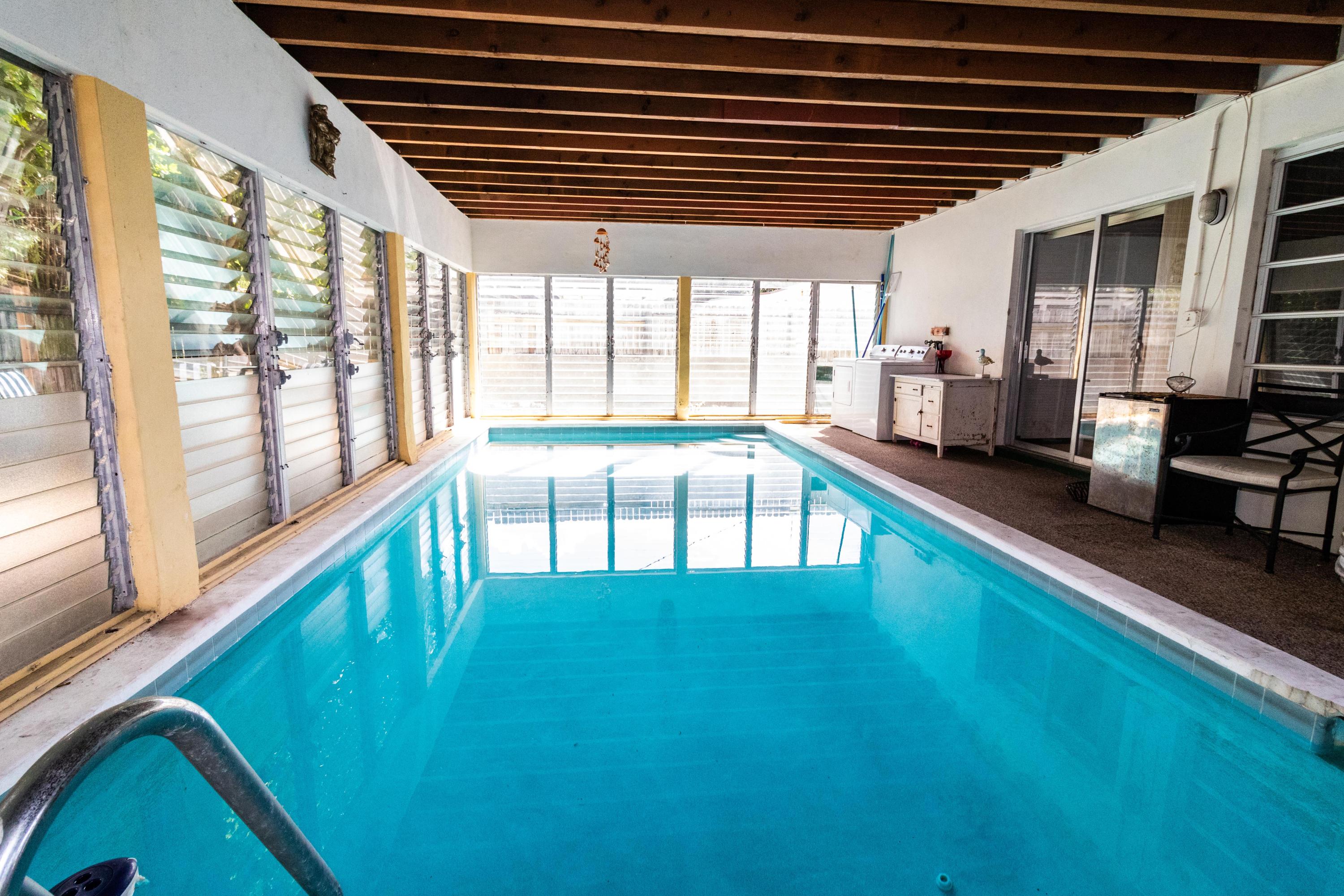 EDEN PARK - NORTH LAKE WORTH IN PB 5 PGS 48 & 49 - Residential