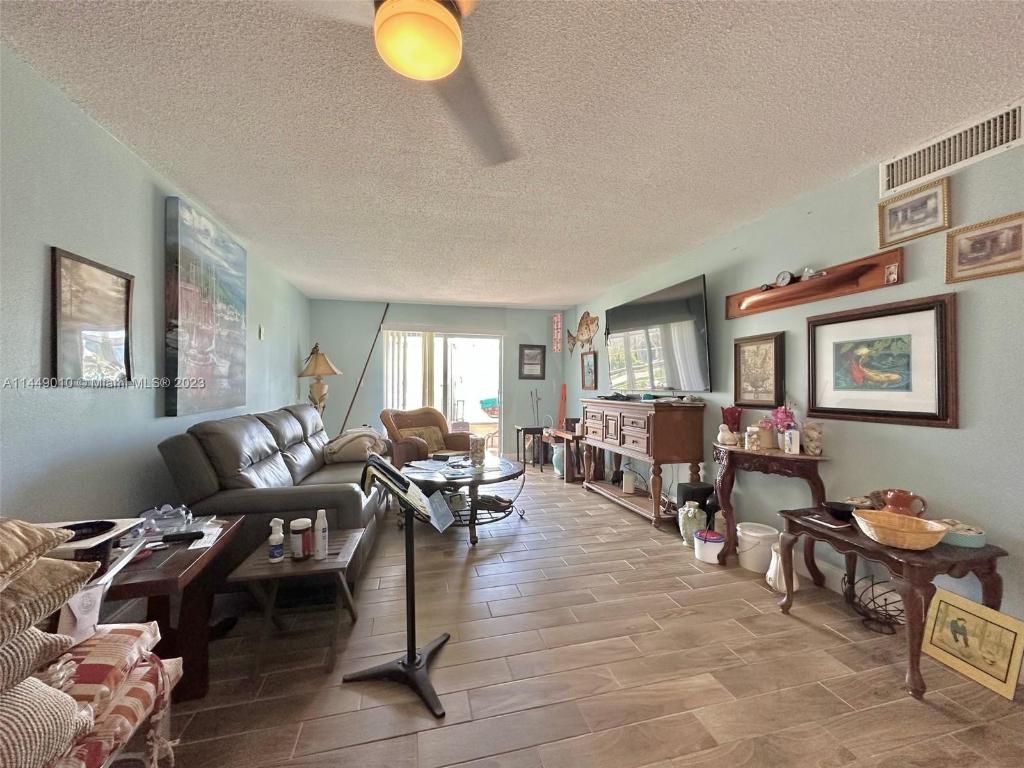 Photo of 1176 Bayshore Drive #105, Fort Pierce, FL 34949 (MLS # R10926554)