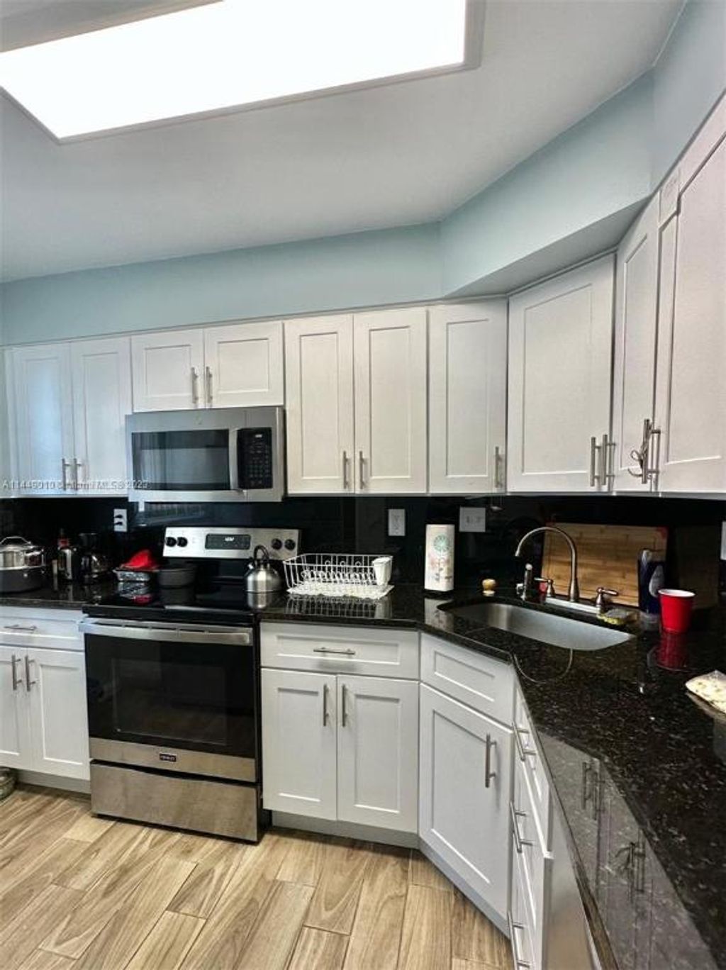 Photo of 1176 Bayshore Drive #105, Fort Pierce, FL 34949 (MLS # R10926554)