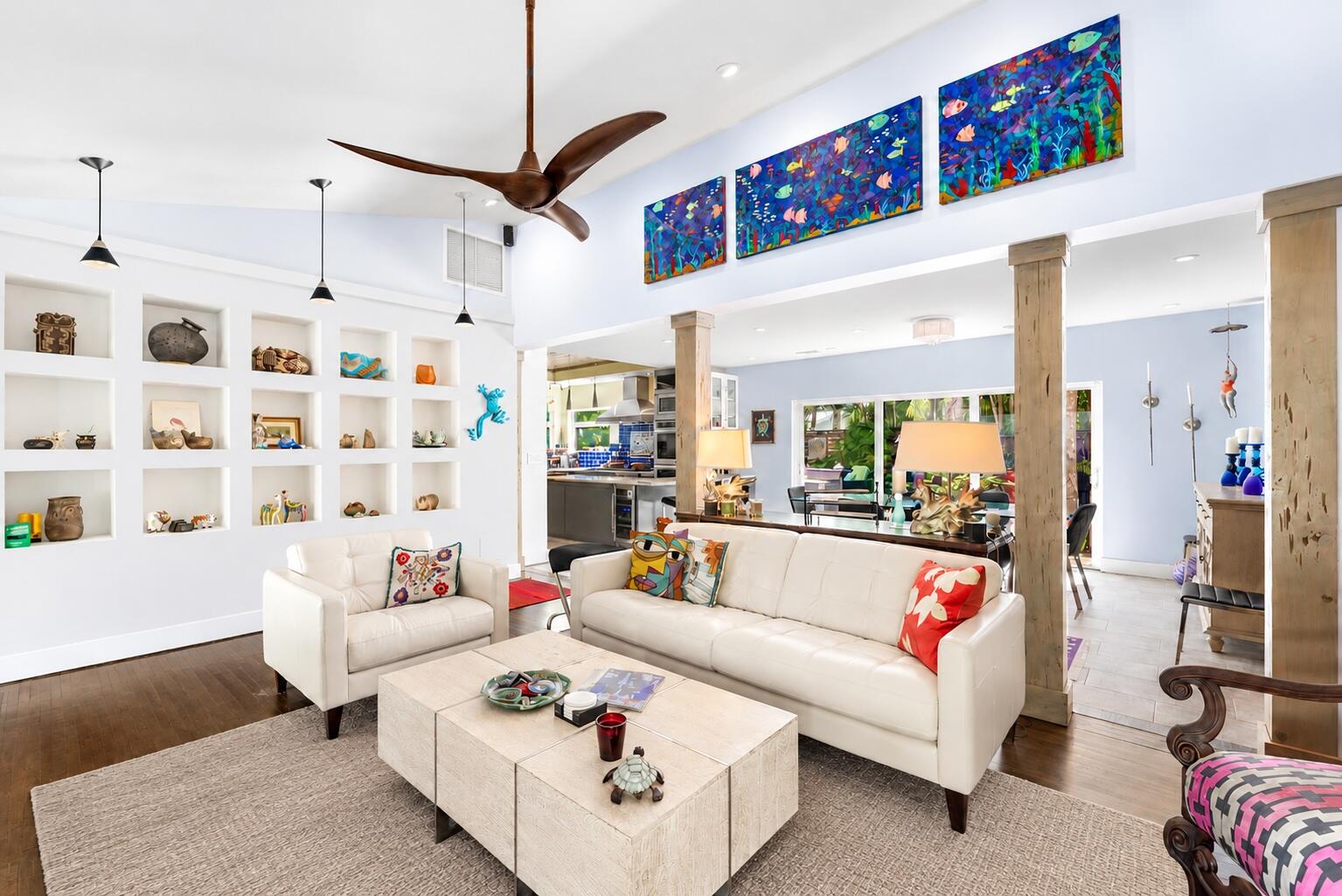 742 PARK Drive W