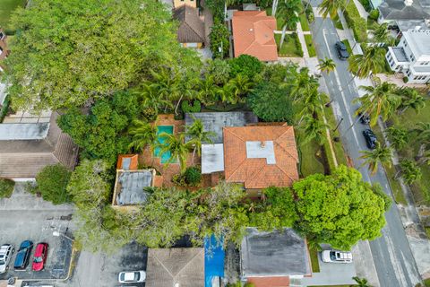 A home in West Palm Beach