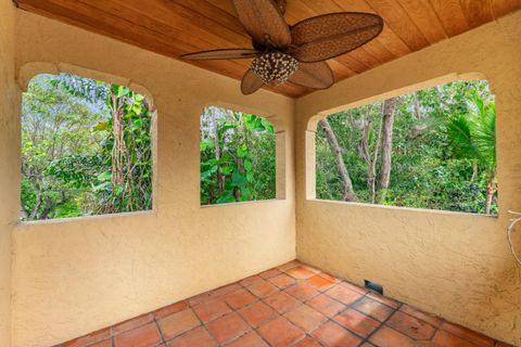 A home in West Palm Beach