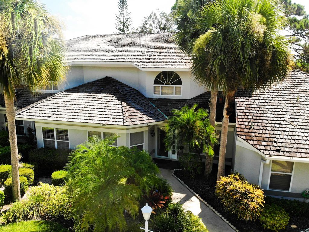 Photo of 7370 Pine Creek Way, Port Saint Lucie, FL 34986 (MLS # R10826010)