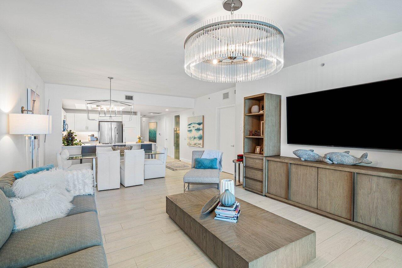 MARINA GRANDE RIVIERA BEA - Residential