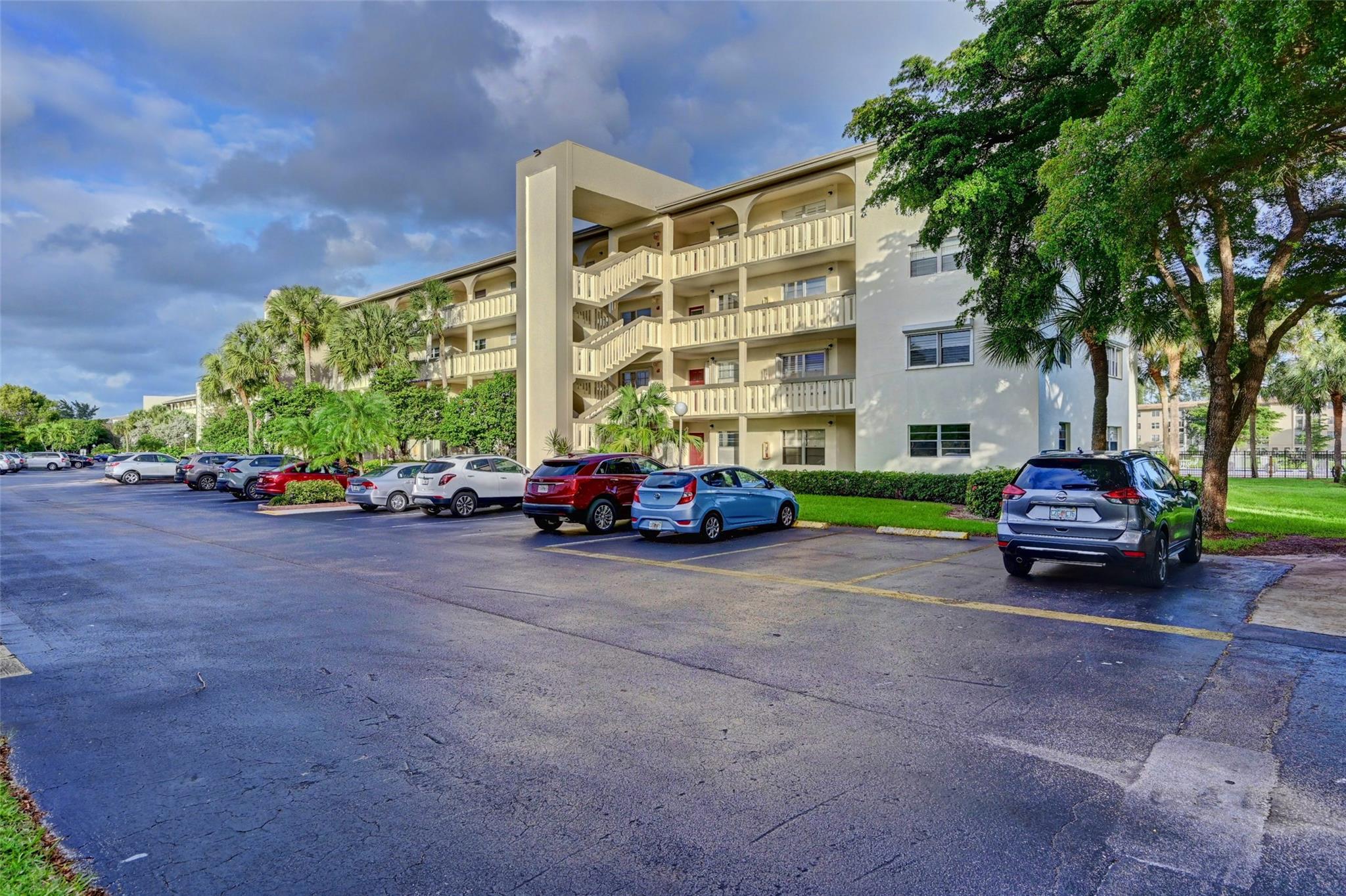 Wynmoor - Residential