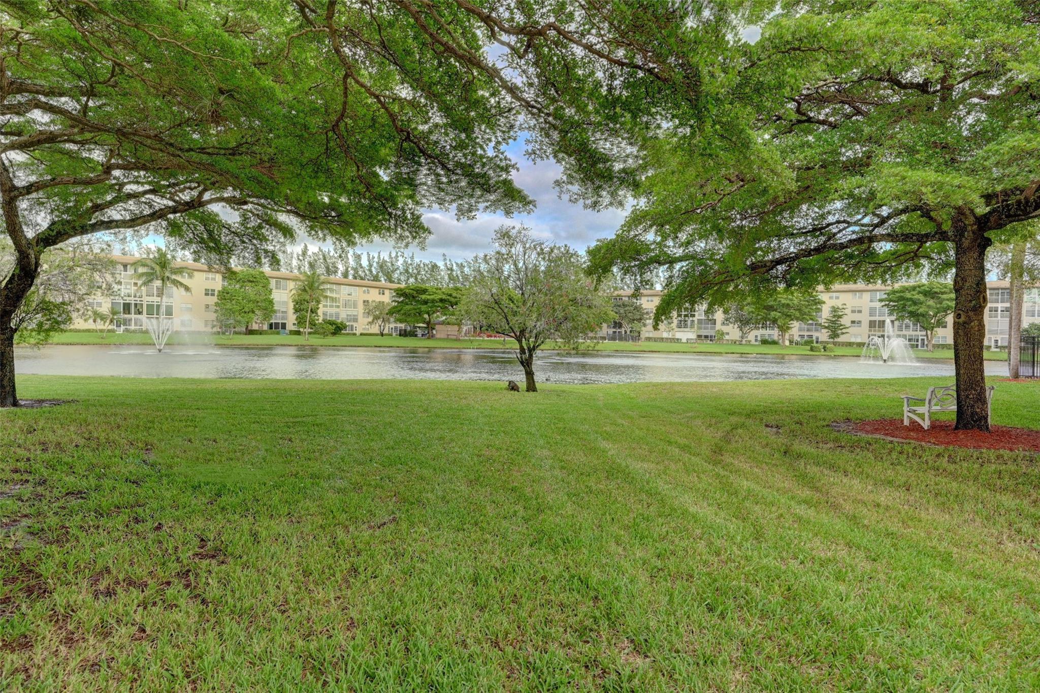 Wynmoor - Residential