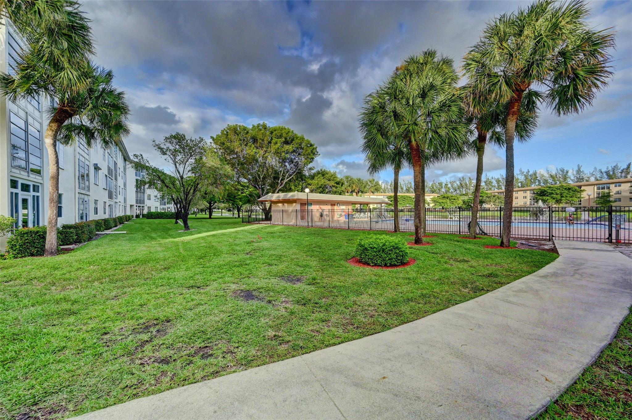 Wynmoor - Residential