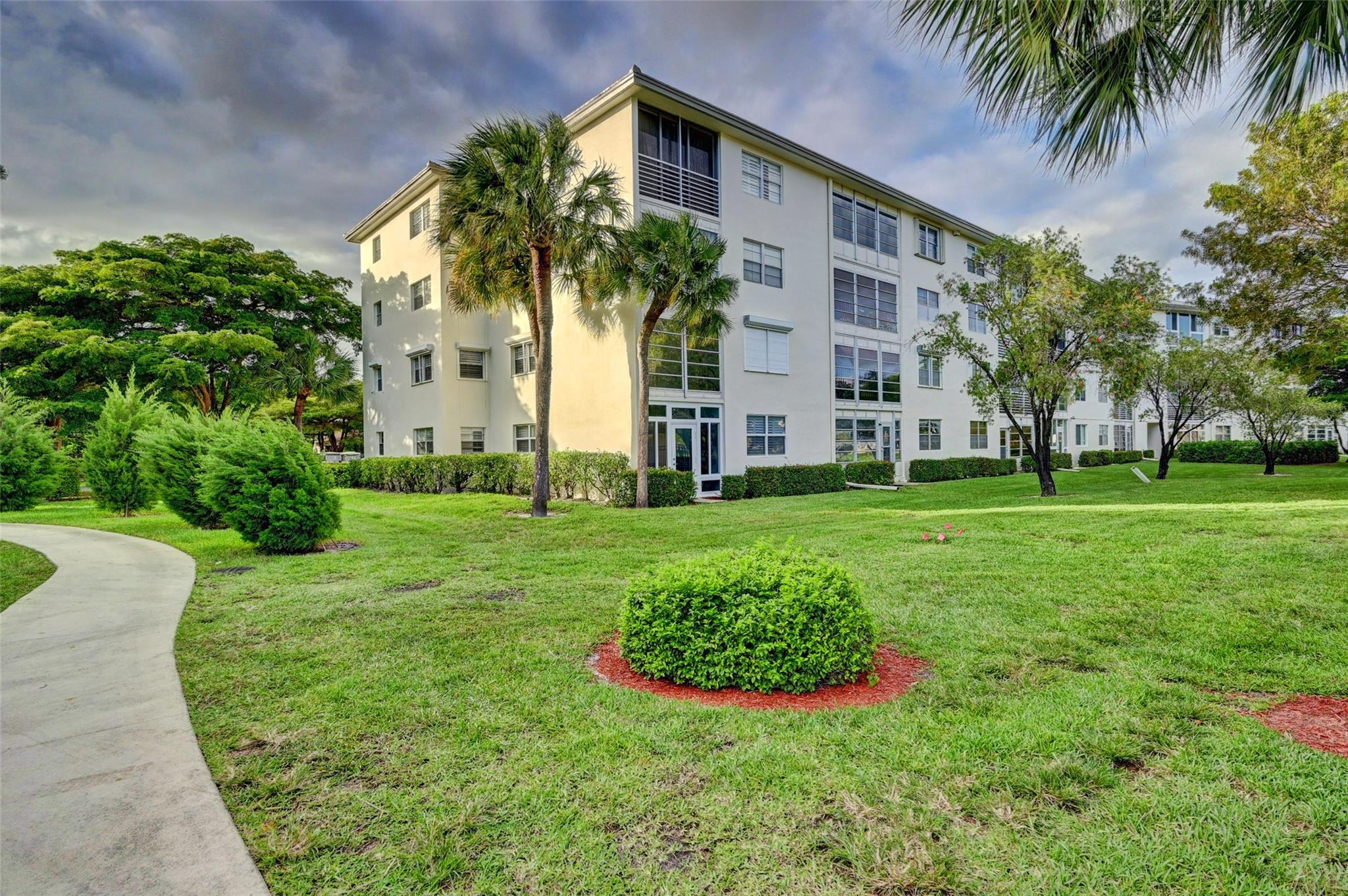 Wynmoor - Residential