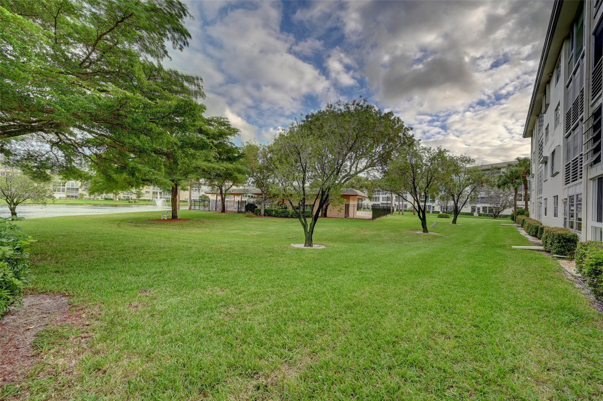 Wynmoor - Residential