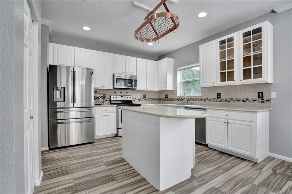 Lakeview West - Vizcaya - Residential