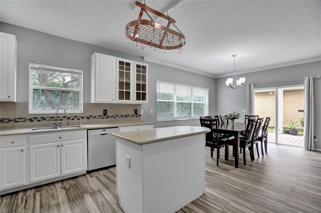 Lakeview West - Vizcaya - Residential