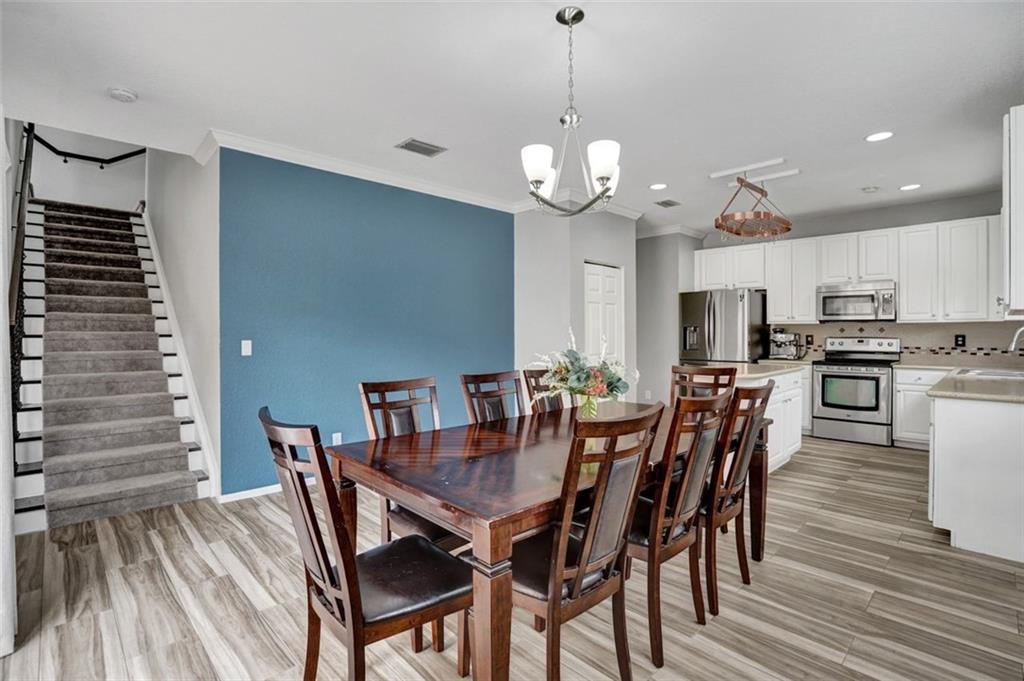 Lakeview West - Vizcaya - Residential