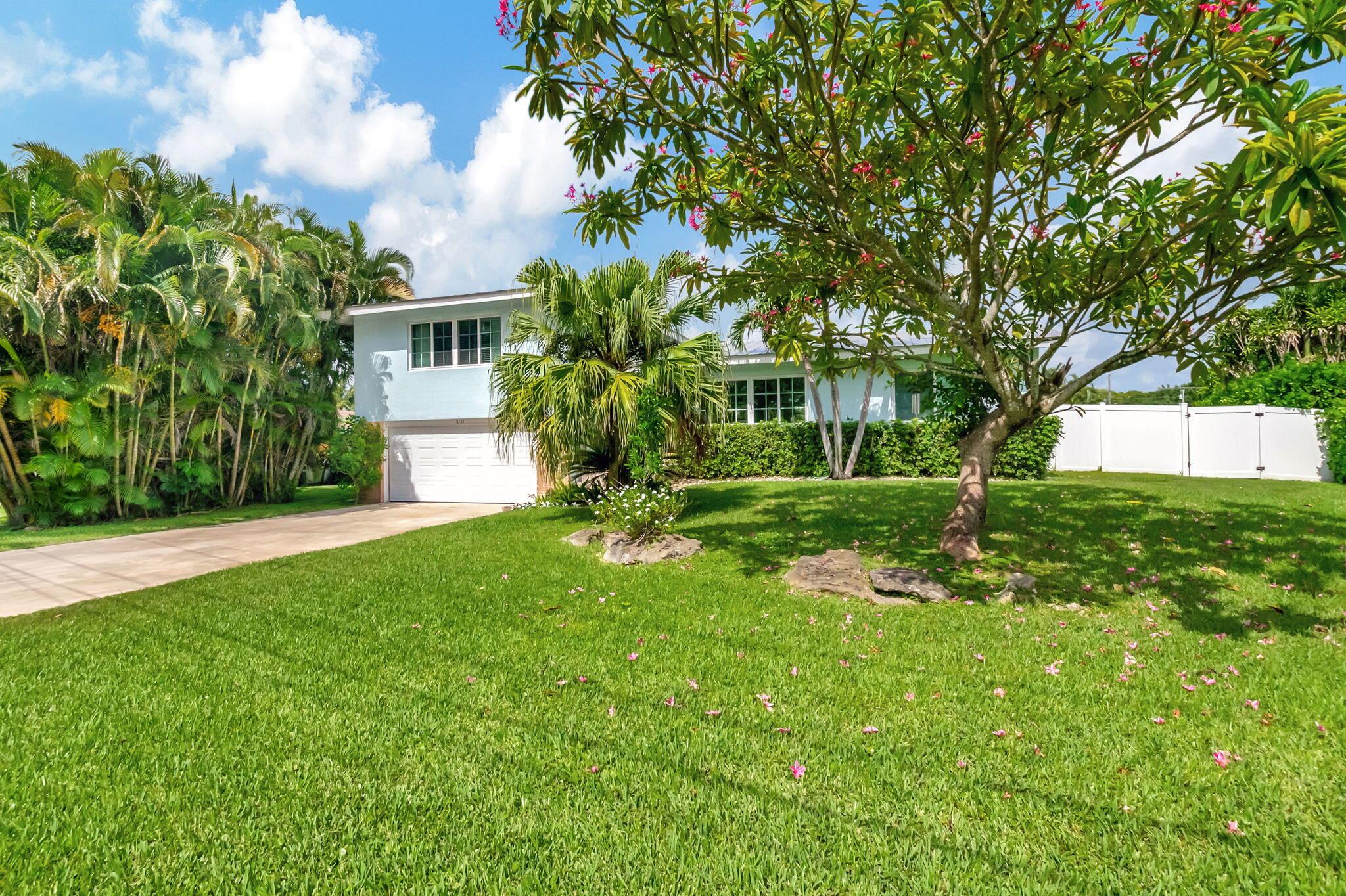 3101 Canal Drive