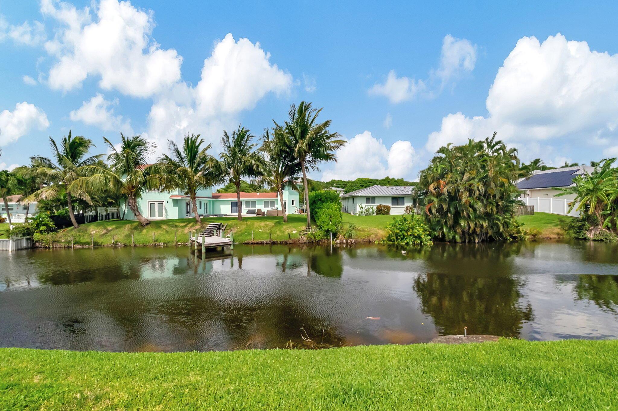 CHAPEL HILL - Residential