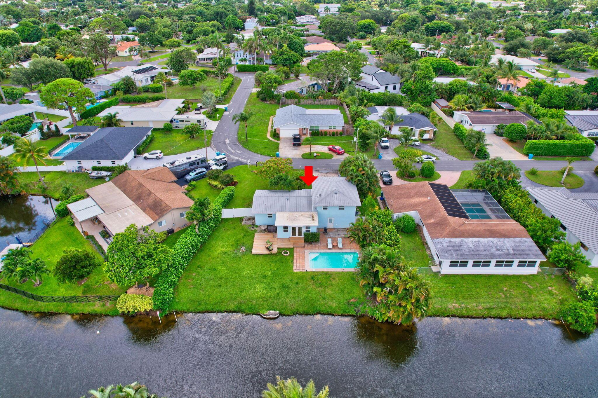 CHAPEL HILL - Residential