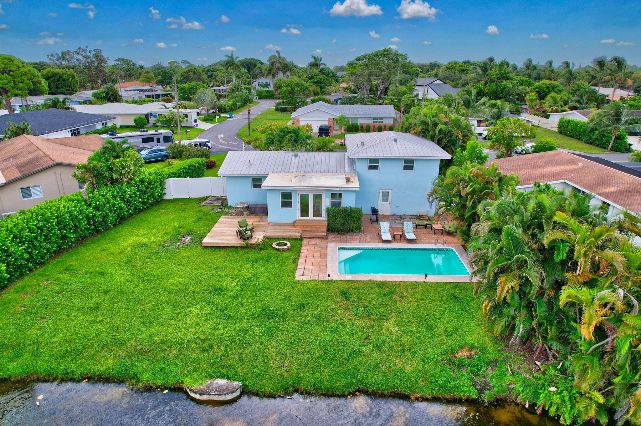 CHAPEL HILL - Residential