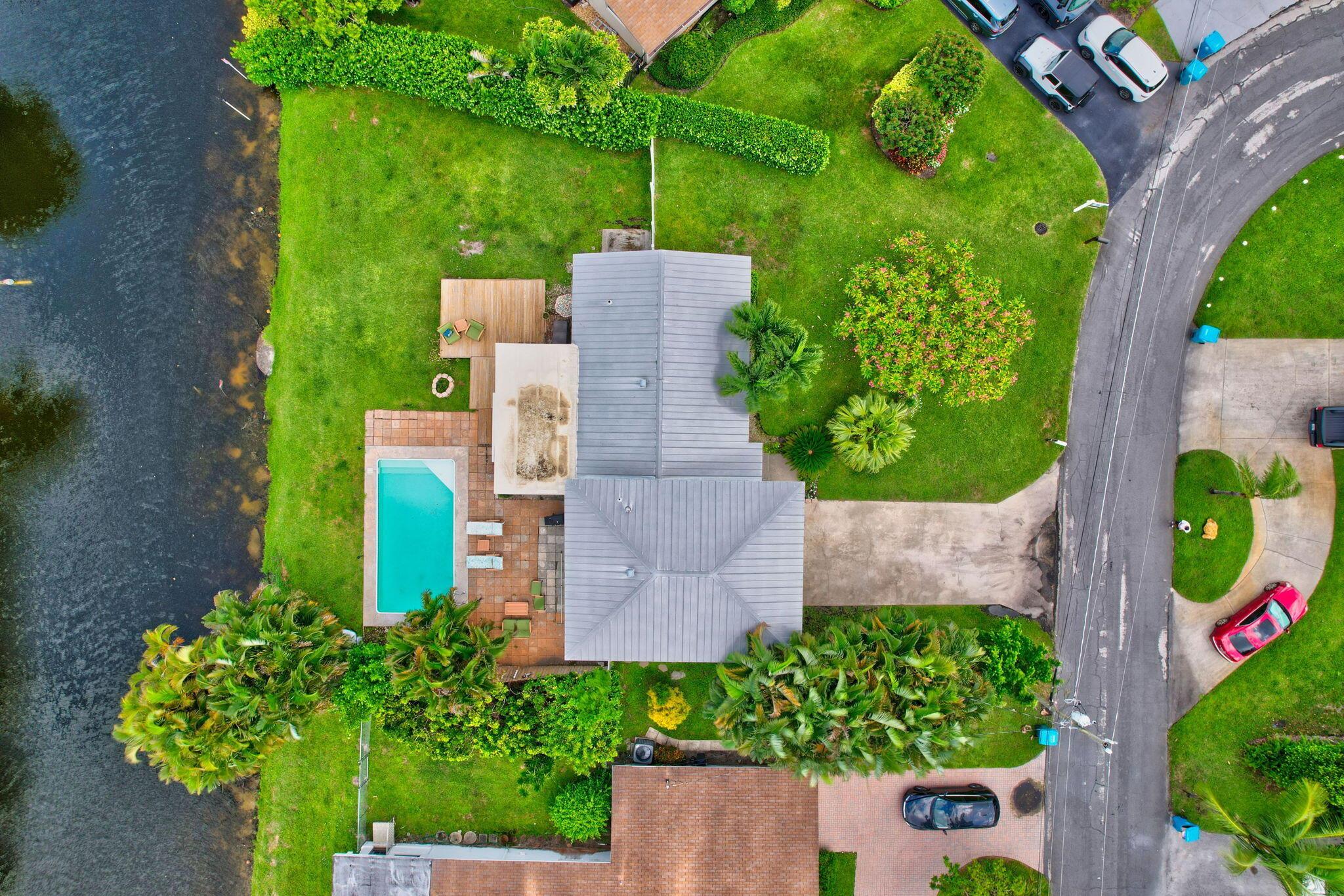 CHAPEL HILL - Residential