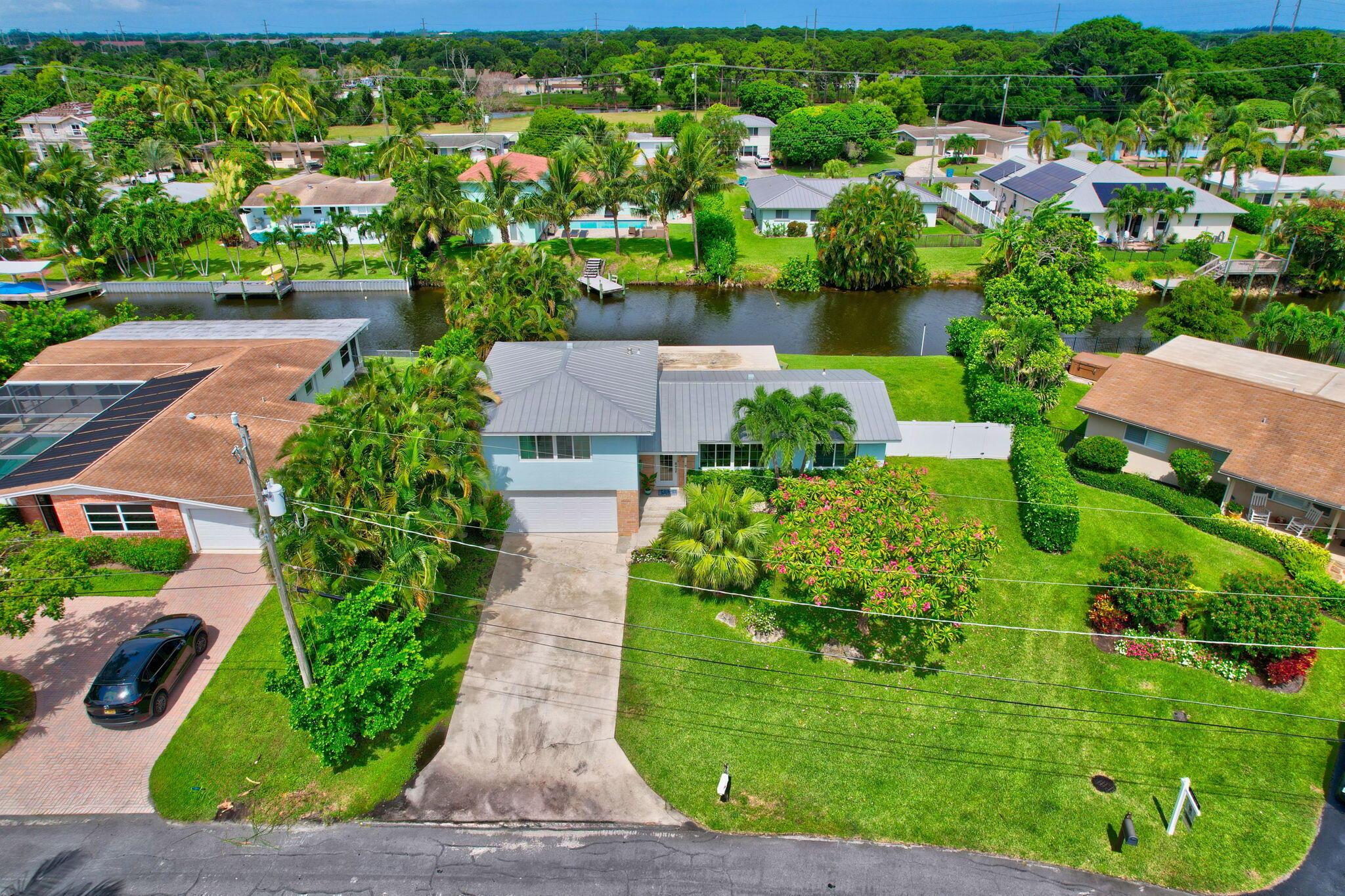 CHAPEL HILL - Residential