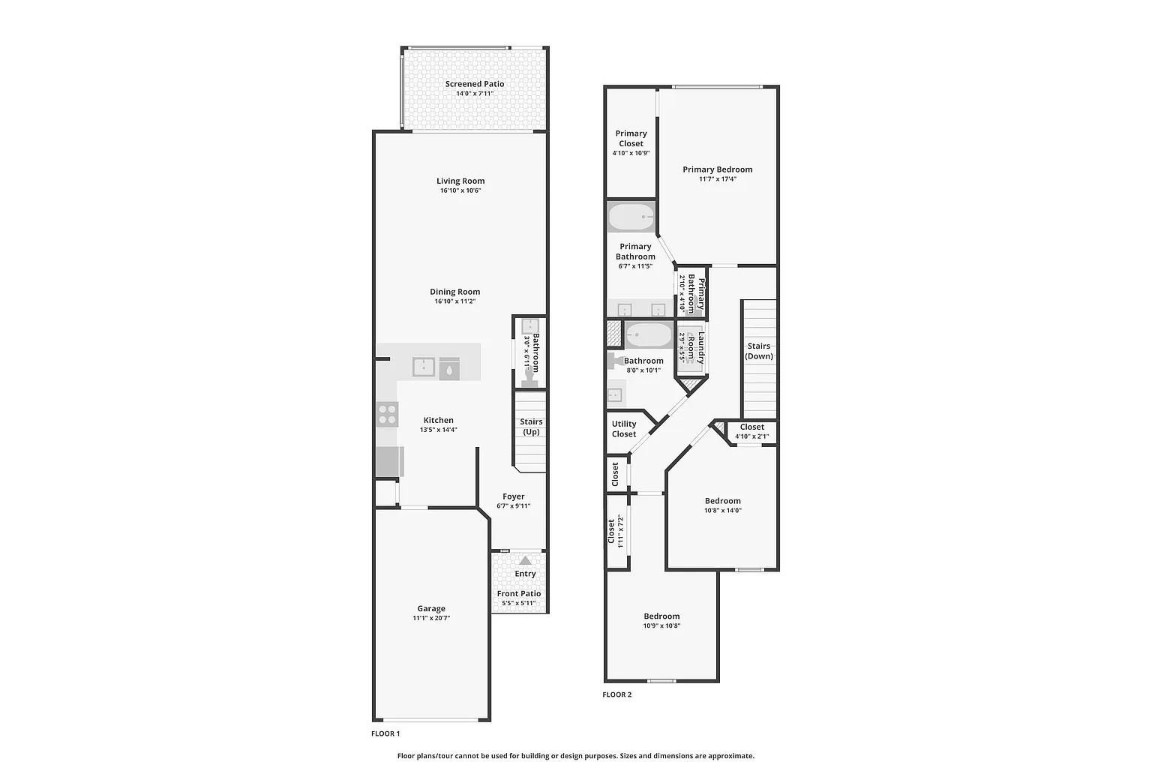 Ironwood - Residential