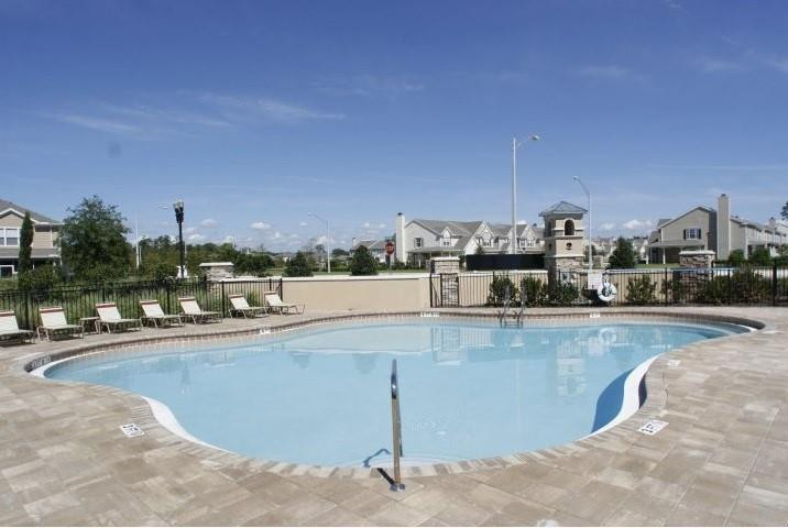 Ironwood - Residential