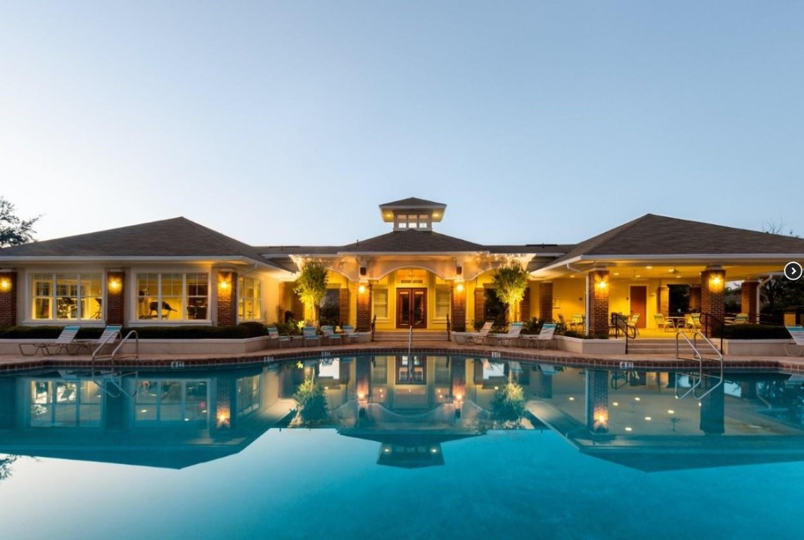 Ironwood - Residential