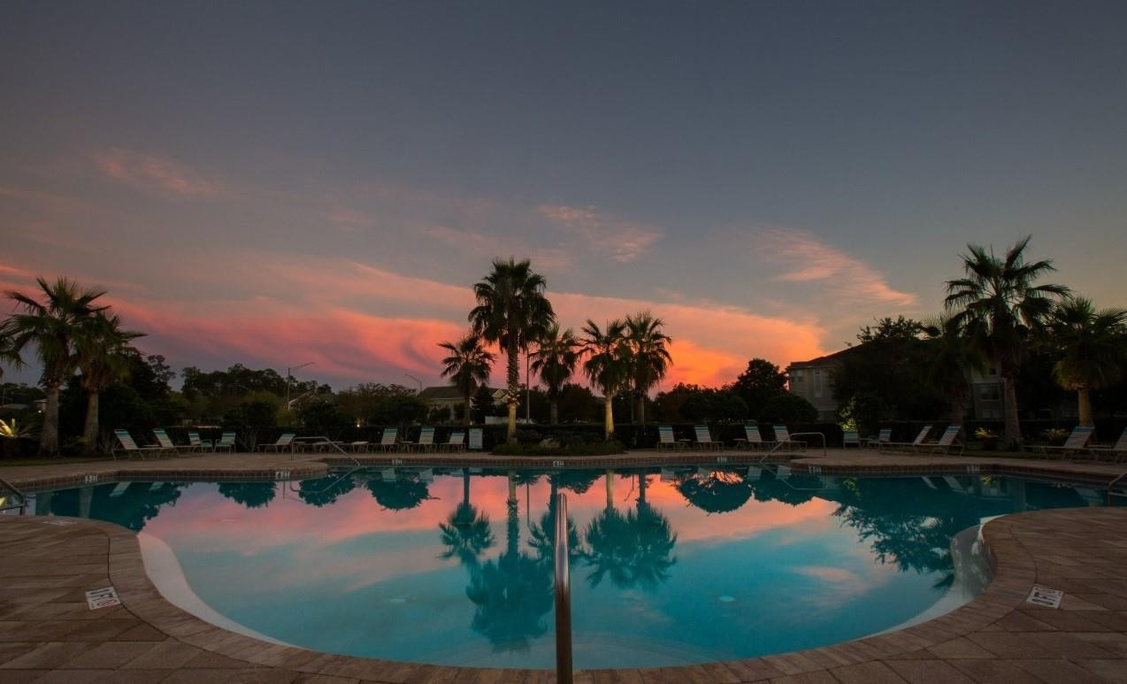 Ironwood - Residential